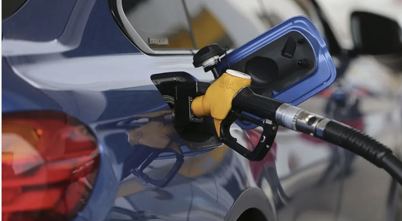 Motorinin litre fiyatına bu gece güzel indirim var! Benzine indirim yok işte fiyatlar - Resim: 4