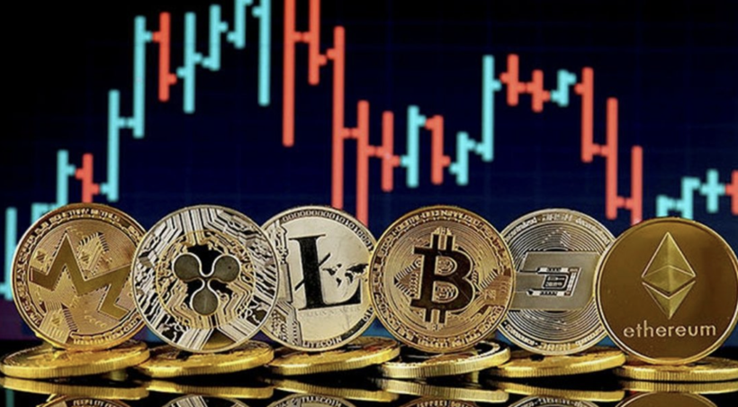 Kripto paralarda büyük düşüş! Saatler içinde kaybettirdi - Resim: 2