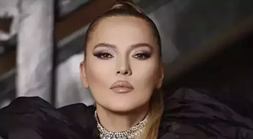 Bir zeytin dalı daha! Demet Akalın kırgınlıklarını bir bir bitiriyor... - Resim: 4