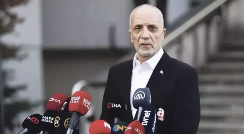 Nefesler tutuldu! Asgari ücret toplantısına Türk-İş katılacak mı? - Resim: 4