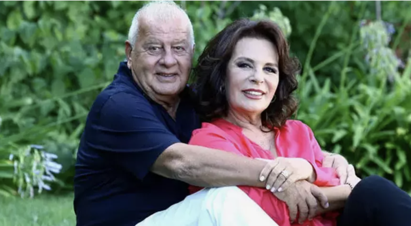 Selim Soydan'dan Hülya Koçyiğit itirafı: "En büyük şansım" - Resim: 2