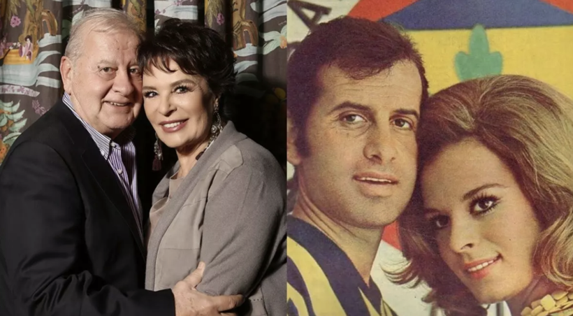 Selim Soydan'dan Hülya Koçyiğit itirafı: "En büyük şansım" - Resim: 1