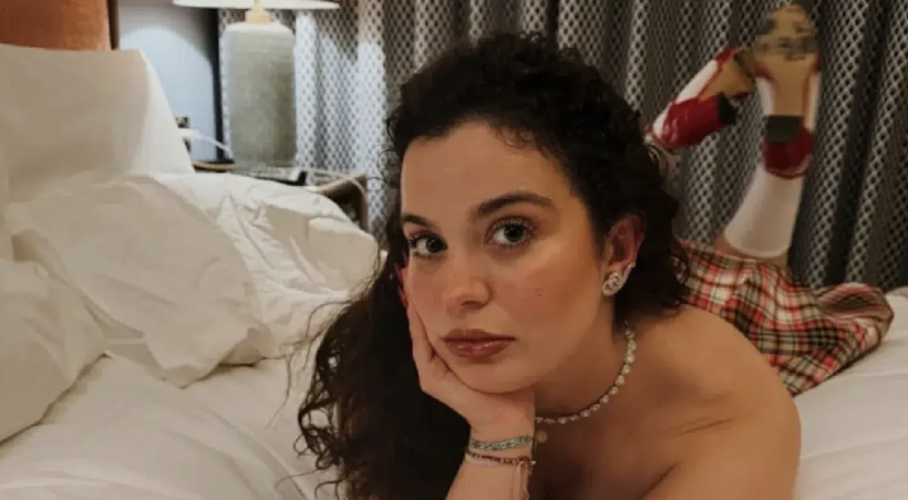 Aslı Bekiroğlu hastane odasından paylaştı! Zorlu süreç sonrası ilk kare - Resim: 3