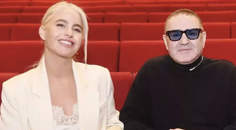 Büşra Pekin'den rol açıklaması: Gerekirse yeniden..." - Resim: 1