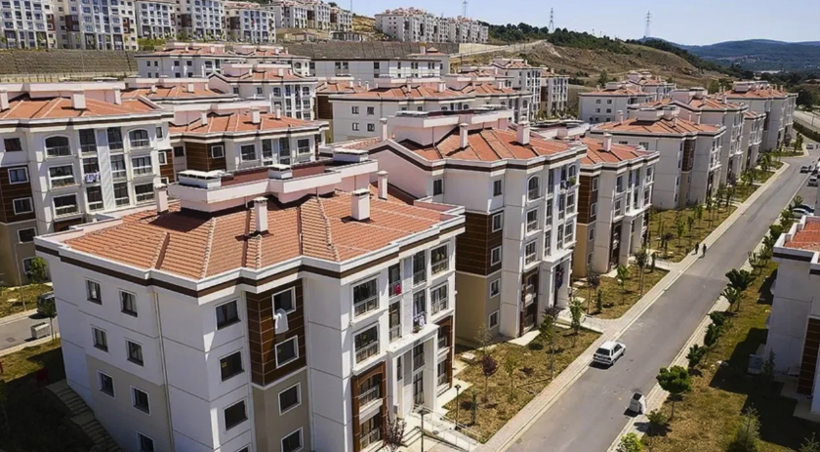 TOKİ'den ezber bozan kampanya: Kura yok, ikamet şartı yok! İşte 20 bin konutun detayları - Resim: 1