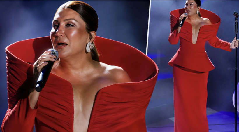 Kilolu görüntüsü canını sıkmıştı! Sibel Can'dan sahnede yeni karar! - Resim: 3