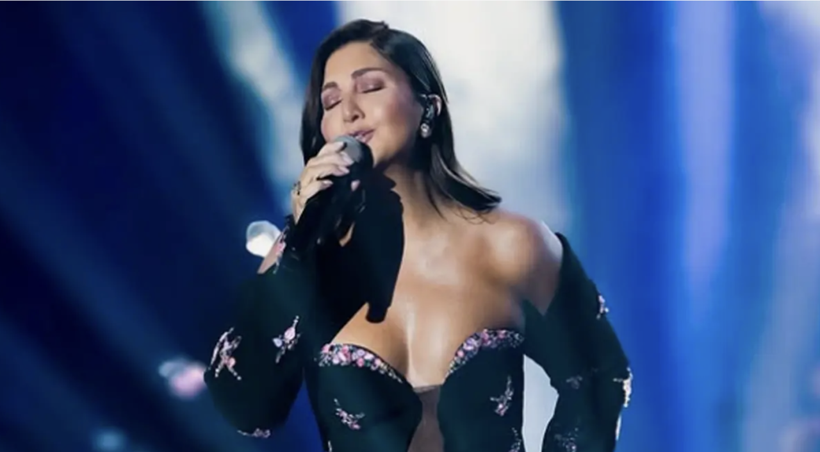 Kilolu görüntüsü canını sıkmıştı! Sibel Can'dan sahnede yeni karar! - Resim: 4