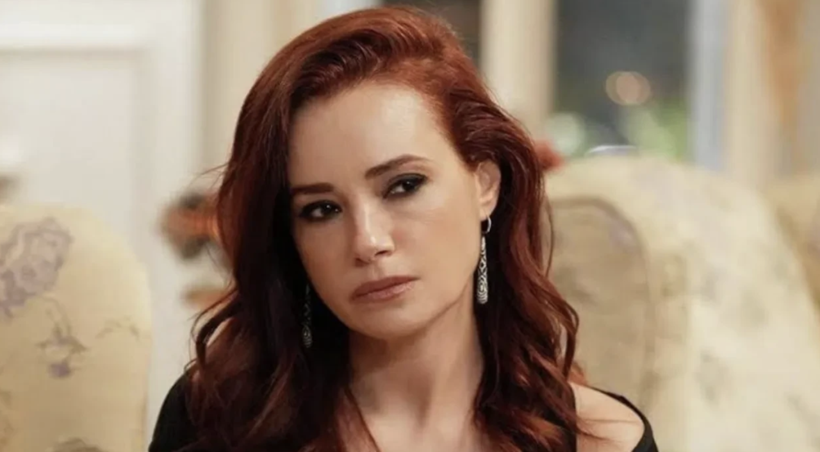 Cevher dizisinden şok! Dizi başlamadan bitiyor mu? - Resim: 1
