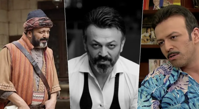 Gözde Seda Altuner Serhat Kılıç’ın vefatı sonrası açıklama! Acıdan resmen yıkıldı - Resim: 4
