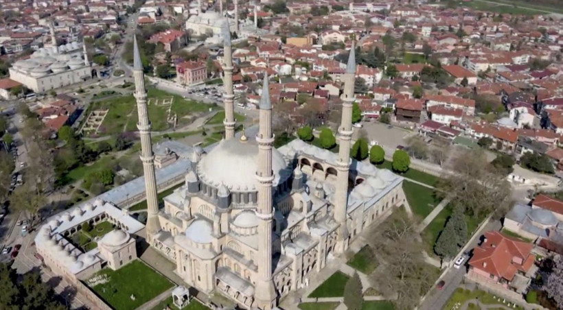 Deprem riski en az olan iller açıklandı! Depremde en güvenli iller bakın hangileri - Resim: 15