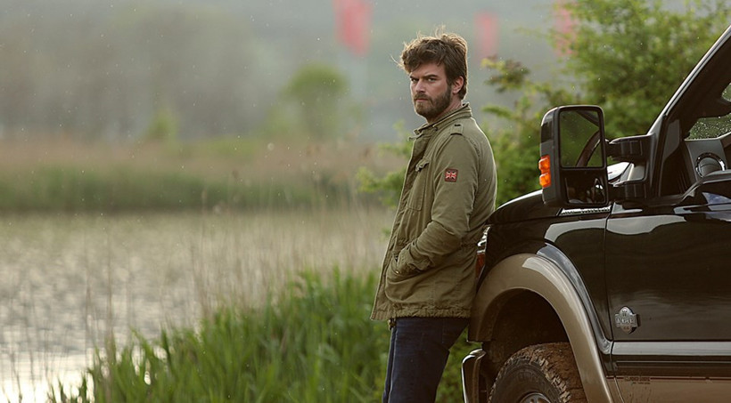 Kıvanç Tatlıtuğ'u şoke eden gelişme! Fena taklaya geldi - Resim: 1