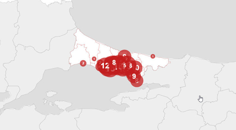 Kadın cinayetinin işlenmediği tek il.. - Resim: 4