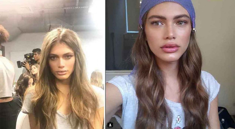 Bir zamanlar erkek olduğuna kimse inanmıyor - Resim: 2