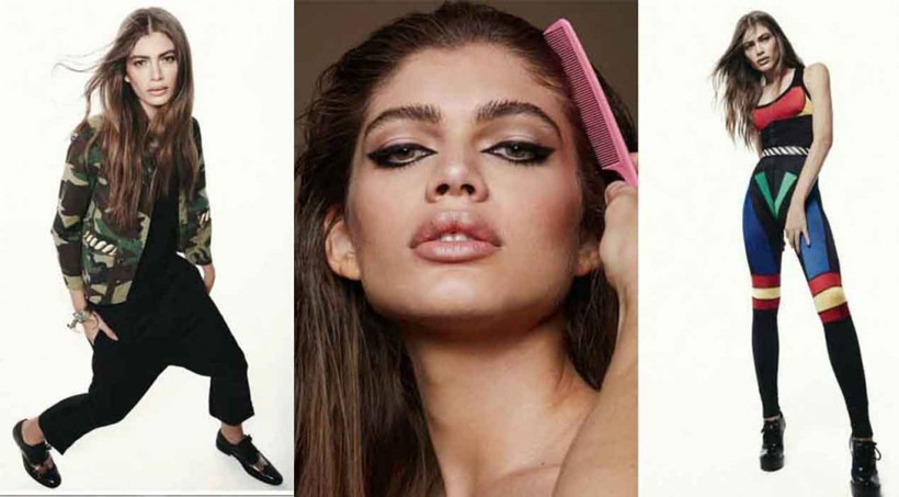 Bir zamanlar erkek olduğuna kimse inanmıyor - Resim: 4