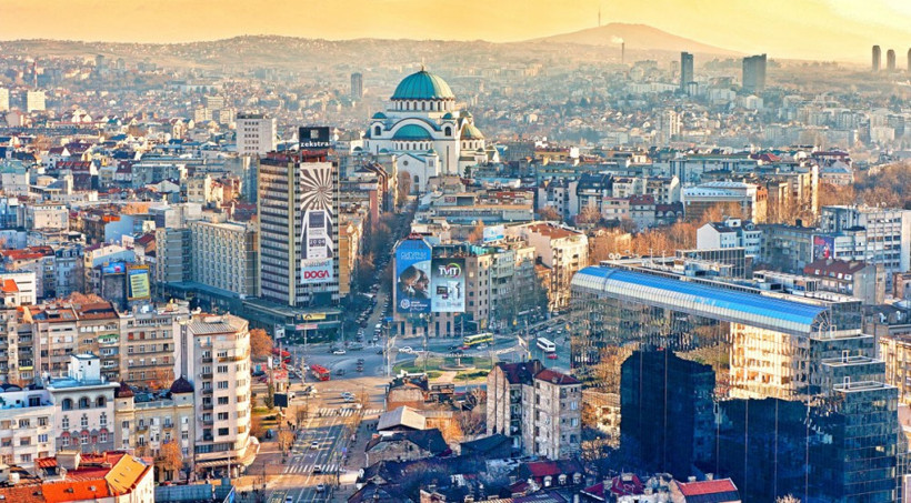 En güzel vizesiz gidilen ülkeler - Resim: 4