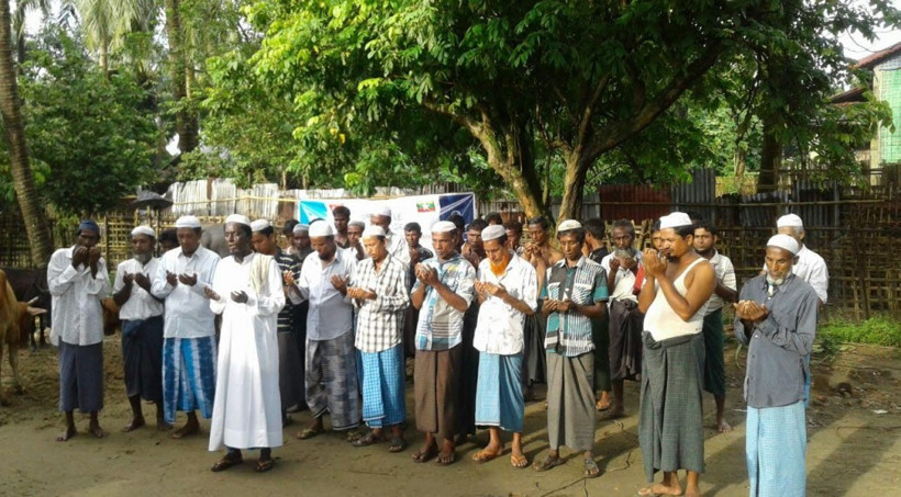 Arakan için yardım kampanyası! Siz de katılın - Resim: 3