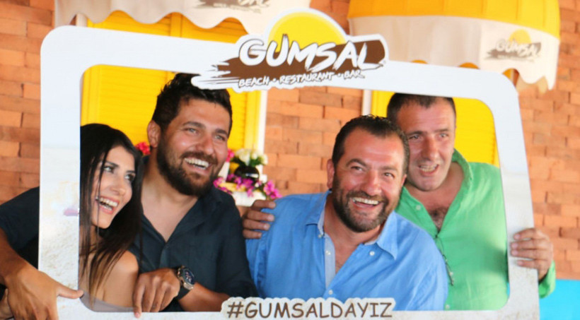 Ortağını karısıyla yakalayıp öldürmüştü! Kirli oyun ifşa oldu - Resim: 1