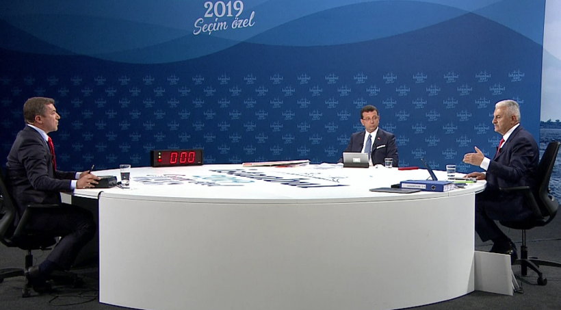 İmamoğlu battı! Hasan Kaçan'dan her satırı olay açıklamalar - Resim: 2