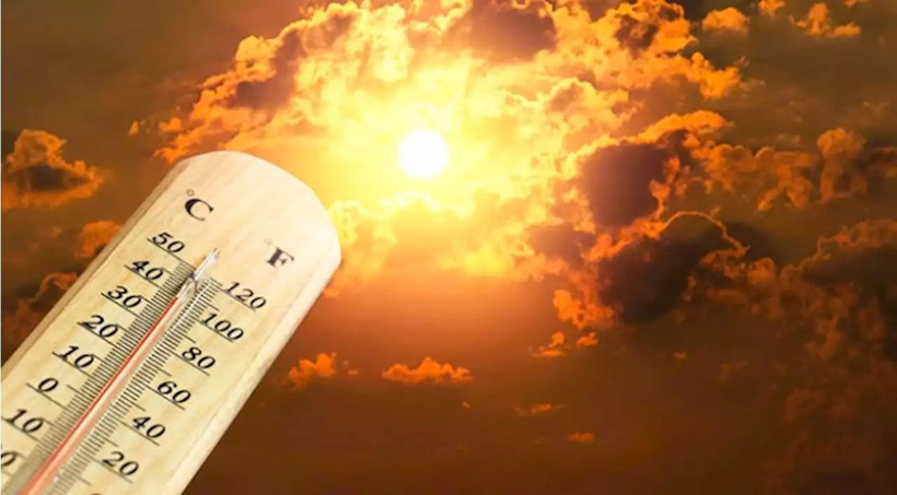 NASA açıkladı! 2020 tüm zamanların en sıcak yılı olacak - Resim: 3