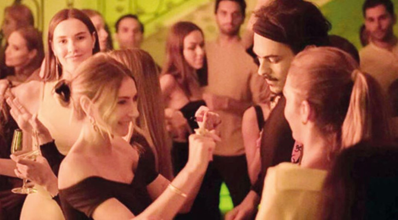 Şevval Şahin 'abartıldığı kadar vaka yok dedi'! Yaptığı açıklamalar şok etti - Resim: 2