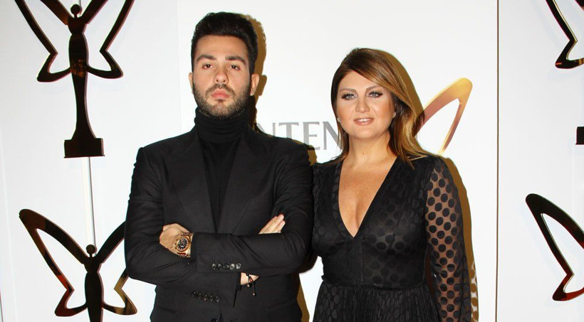 Sibel Can modelliğe soyundu sosyal medyayı salladı işte o pozlar - Resim: 1