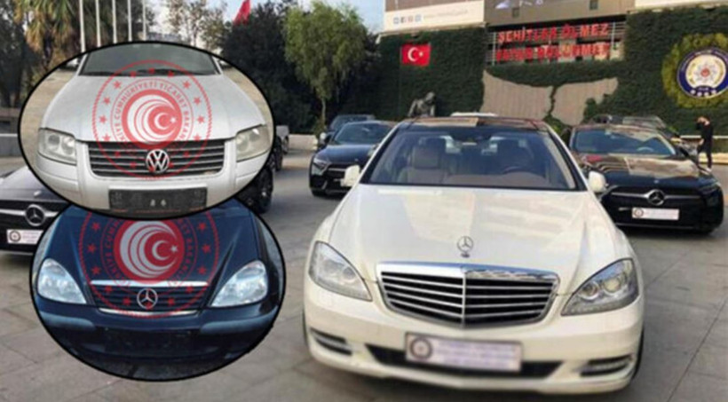 Fiyatları duyan şaşırdı! İkinci el araçları bakanlık çok ucuza satışa çıkardı - Resim: 3