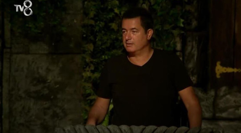 Acun Ilıcalı bomba haberi verdi! Survivor'da konsey buz kesti argo hareket olay oldu - Resim: 1