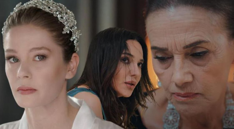 Bekaret korsesi çıktı tuvalet kaçamağı kötü bitti! Camdaki Kız Hayri tahminleri olay oldu - Resim: 1