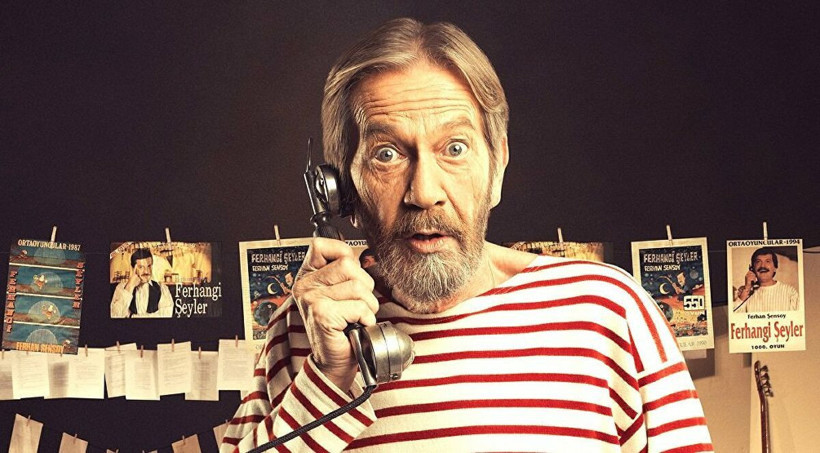 Ferhan Şensoy'un hastalığı ne sağlık durumu nasıl? Kızından son açıklama - Resim: 3