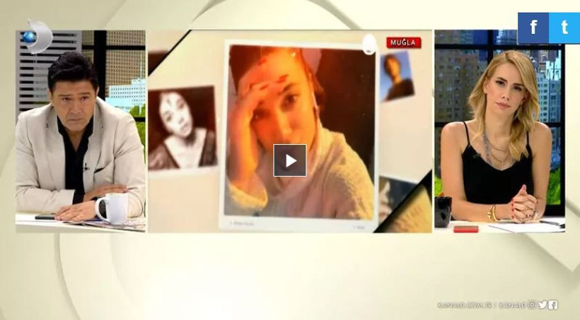 Pınar Gültekin'in babası Neler Oluyor Hayatta'ya konuştu... Acı haykırış! - Resim: 2