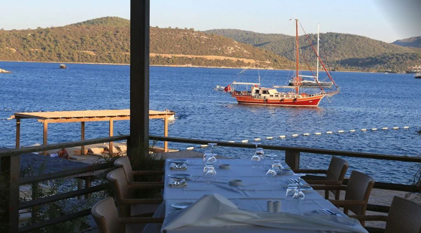 Bodrum Kurban Bayramı tatilinde de affetmiyor 23 bin lira hesap geldi! - Resim: 3