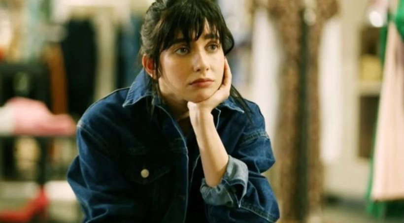 TRT1 Masumlar Apartmanı yeni sezonda Ezgi Mola depreminden sonra üst üste yeni transfer - Resim: 4