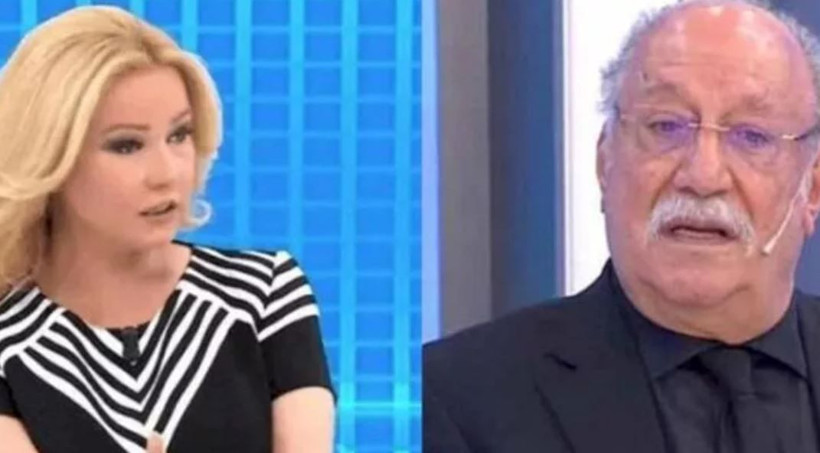 ATV Müge Anlı program avukatı 'Rahmi Özkan bahis sitelerinde 2 milyon dolar kaybetti' iddiası - Resim: 2