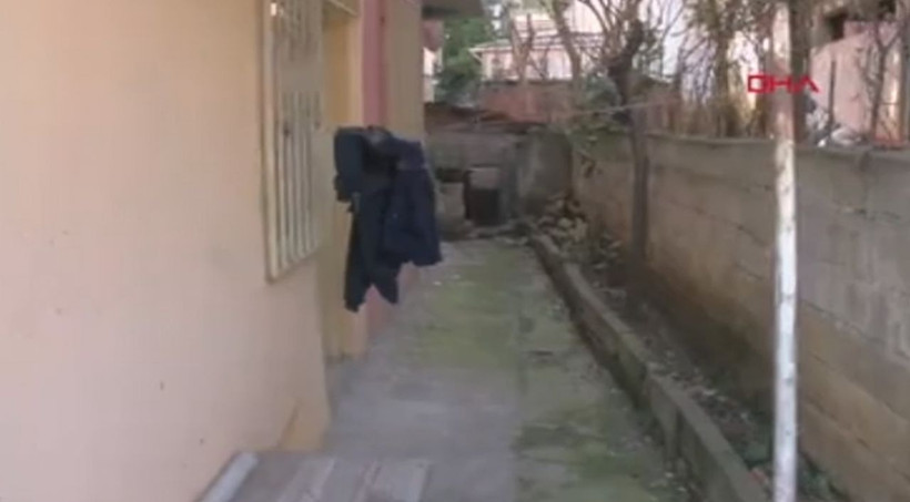 Kocaeli'de yatak odasından gelen seslere koştu! Sonu korkunç bitti: Kapıyı açtığımda pantolonu inikti - Resim: 3