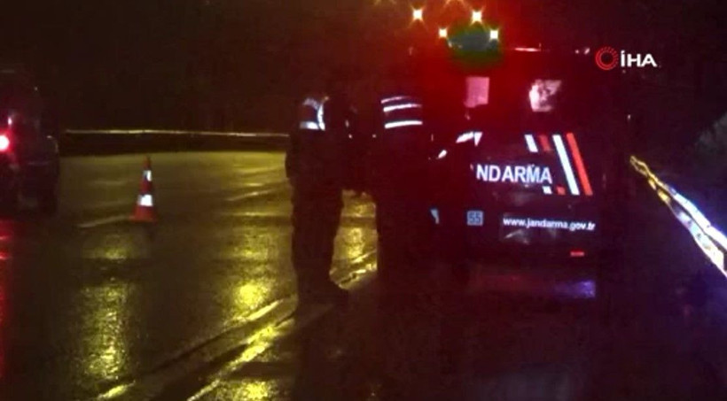 İzmir'de cesedi valize konulup yakıldı! Korkunç cinayet ekipleri alarma geçirdi: Öldürülen kişinin kimliği belli oldu - Resim: 4