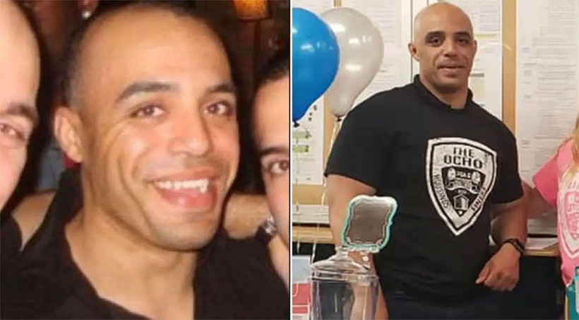 Yasak aşkın hazin sonu! Aldatıldığını öğrenen polis kurşun yağdırdı - Resim: 3