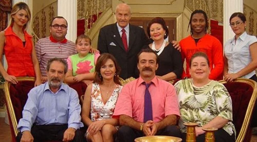 Son halini gören tanıyamıyor! En Son Babalar Duyar'ın 'Ceren'i 33 kilo verdi: Jale Azaklı şimdi bakın ne yapıyor - Resim: 1