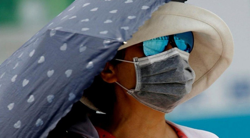 Eyyam-ı bahur Türkiye'ye geliyor! Meteoroloji tarih verdi 40 dereceyi geçecek İstanbul, Ankara, İzmir - Resim: 4