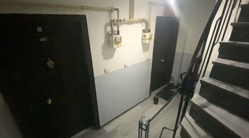 İstanbul’da barışma randevusu çok korkunç bitti! 2 çocuğunun annesini kalbinden bıçakladı - Resim: 3