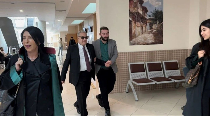 Taciz iddiasıyla yargılanan Mehmet Ali Erbil'e hapis şoku! Mahkeme kararını verdi cezası belli oldu - Resim: 1