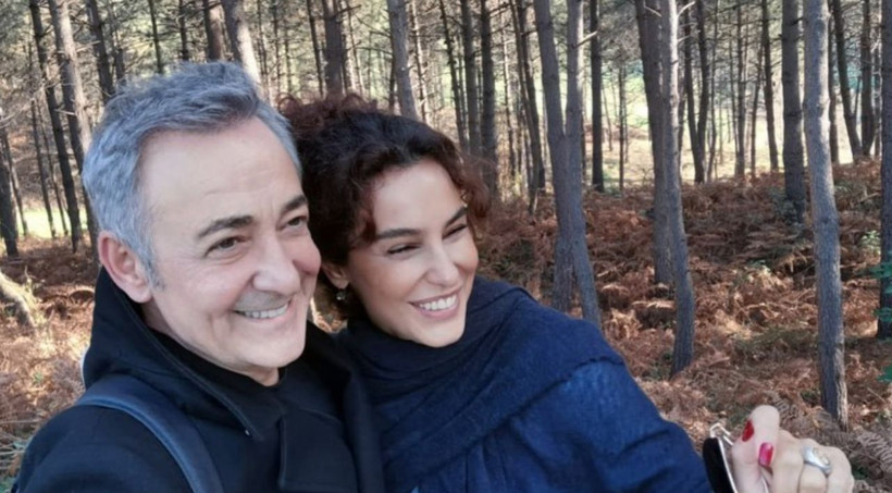 Arzum Onan 'Mehmet Aslantuğ' defterini kapattı, yeni bir aşka yelken açtı! Kim bu Türk iş insanı... - Resim: 2