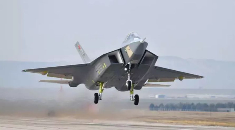 Türk mühendislerinden havacılıkta büyük adım! KAAN ve HÜRJET’te önemli değişiklikler - Resim: 2