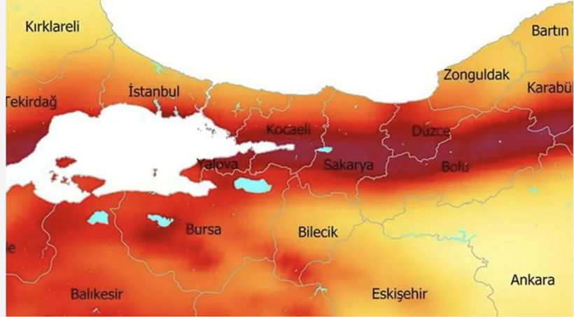 Şener Üşümezsoy, burada stres birikti asıl korkum dedi o ilçeyi işaret etti! - Resim: 1