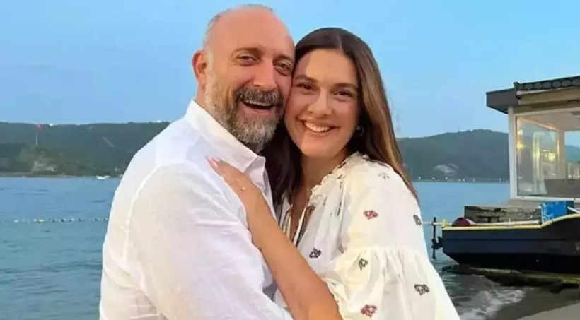 Bergüzar Korel'den şok eden sözler: "Kaygı ve stres bedenime yansıdı" - Resim: 1