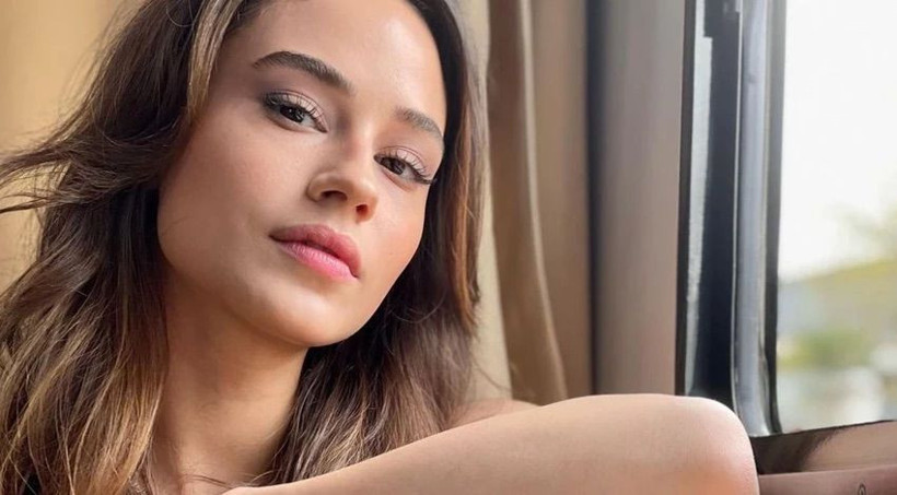 Survivor Murat Ceylan yeni aşkıyla yakalandı! Sevgilisi de ünlü çıktı - Resim: 2