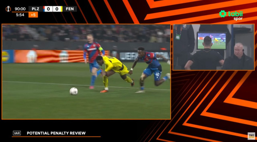 Fenerbahçe Hollandalı hakeme karşı harekete geçiyor! 3 yıl önceki itirafı ortaya çıktı - Resim: 4