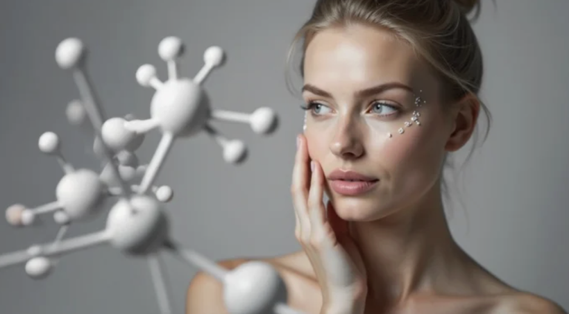 Yeni trend: Somon DNA! Kim ve Khloe Kardashian ve diğer ünlüler peşinde - Resim: 3