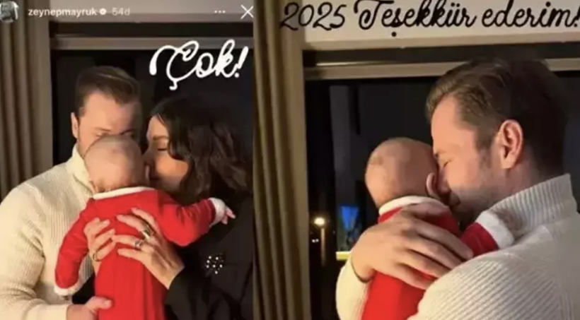 Tolga Sarıtaş'tan olay paylaşım! Veda mı ediyor? - Resim: 3