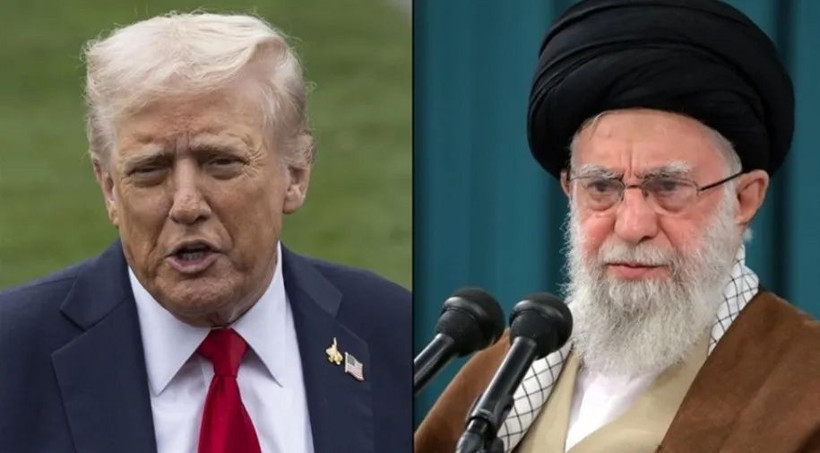 Dünyanın konuştuğu gerilimde yeni iddia! Trump'a Hamaney ve oğlunu öldürme planı sunuldu - Resim: 2