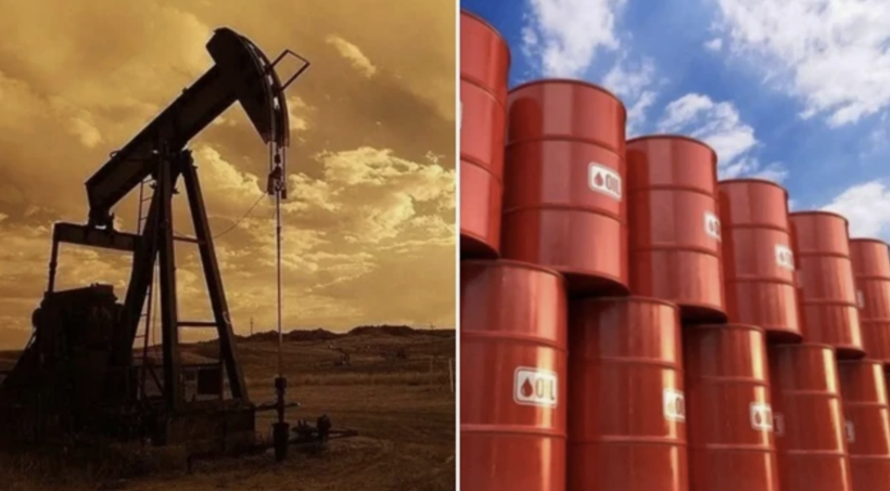 İran 3 ülkedeki petrokimya tesisleri hedef alınca petrol fiyatı çıldırdı - Resim: 2